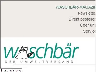 waschbaer.de