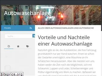 waschgarage.de