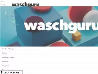 waschguru.de