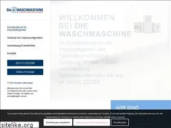 waschmaschine-lg.de