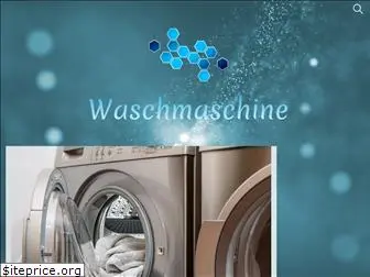 waschmaschine.page