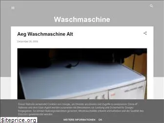 waschmaschineinfo.blogspot.com