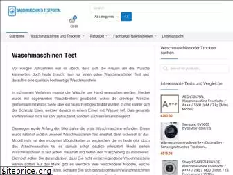 waschmaschinen-testportal.com