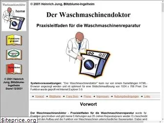 waschmaschinendoktor.de