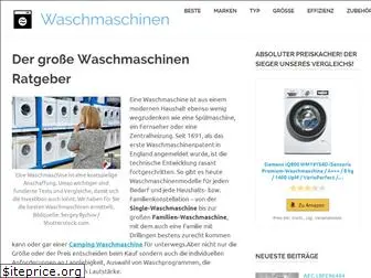 waschmaschinentest.net