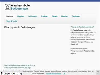 waschsymbole-bedeutungen.de