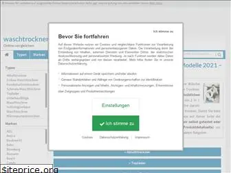 waschtrockner.net