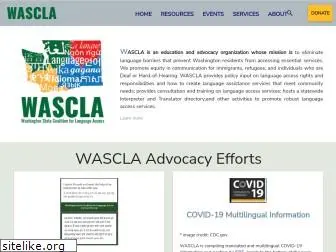 wascla.org