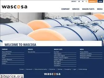 wascosa.ch