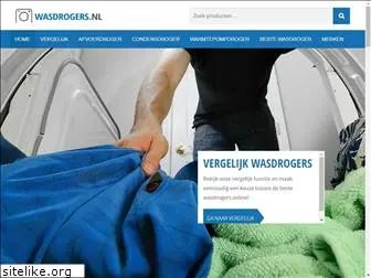 wasdrogers.nl