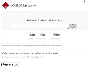 waseda.pure.elsevier.com