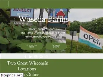 wasedafarms.com