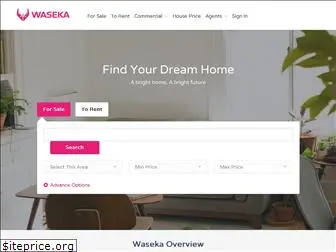 waseka.co.uk