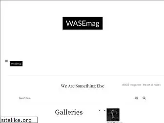 wasemag.com