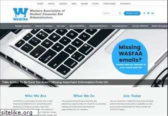 wasfaa.org