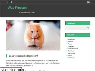 wasfressen.com