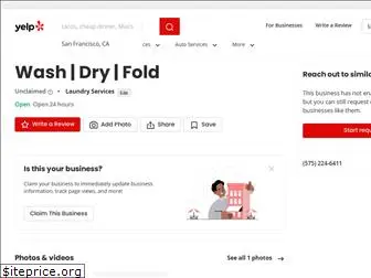 wash-dry-fold.com