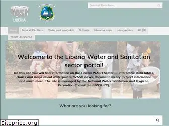 wash-liberia.org