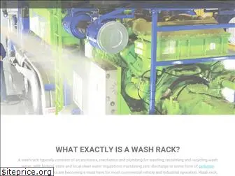 wash-racks.com