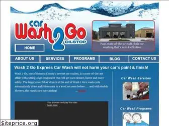 wash2go.net