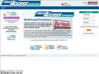 washaccess.com