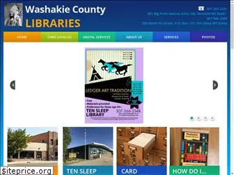 washakiecountylibrary.com