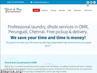 washanddry.co.in