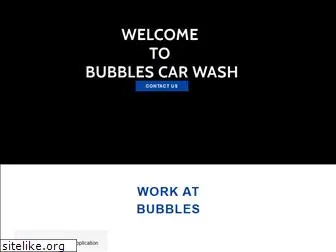 washatbubbles.com