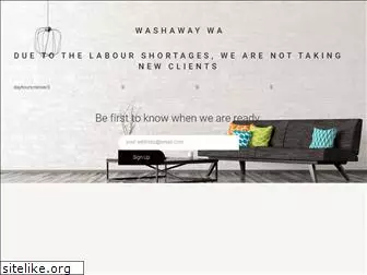 washaway.com.au