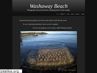 washawaybeach.com