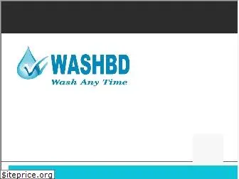 washbd.com