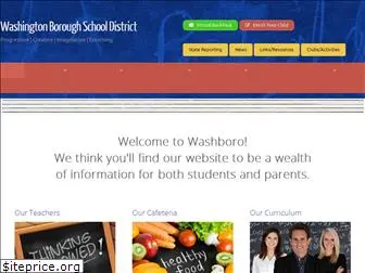 washboroschools.org