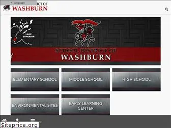 washburn.k12.wi.us