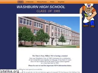washburn1965.com