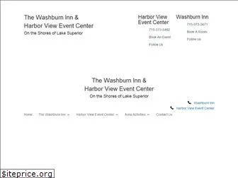 washburninn.com