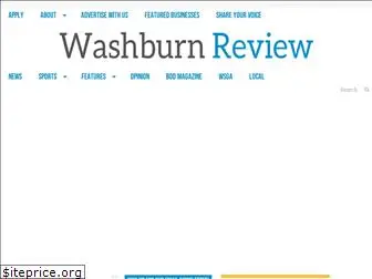 washburnreview.org