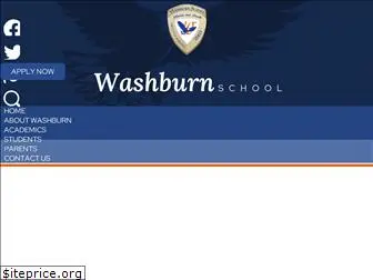 washburnschoolpr.com