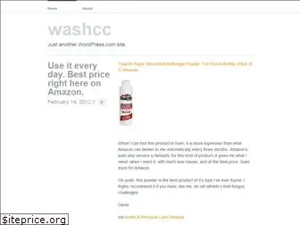 washcc.wordpress.com