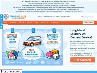 washclublongisland.com