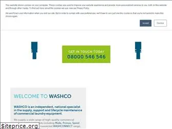 washco.co.uk
