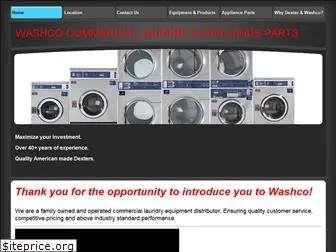 washco77.com