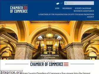 washcochamber.com