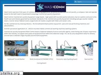 washcomm.com.au