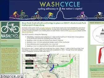 washcycle.typepad.com