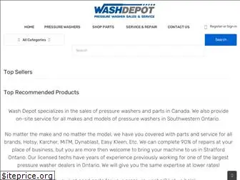 washdepot.ca