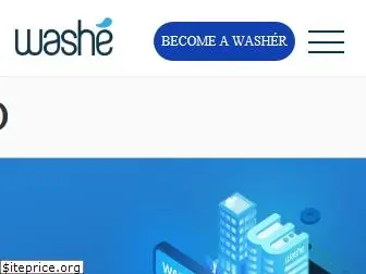 washe.io