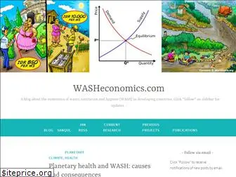 washeconomics.com