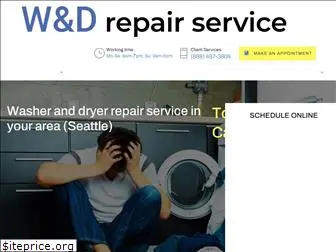 washer-dryer-repair-service.com