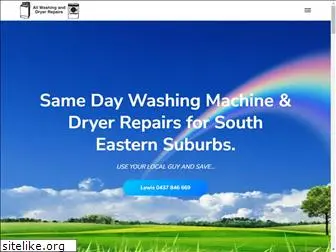 washerdryerservice.com.au