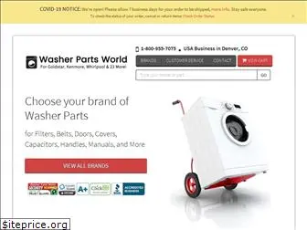 washerpartsworld.com